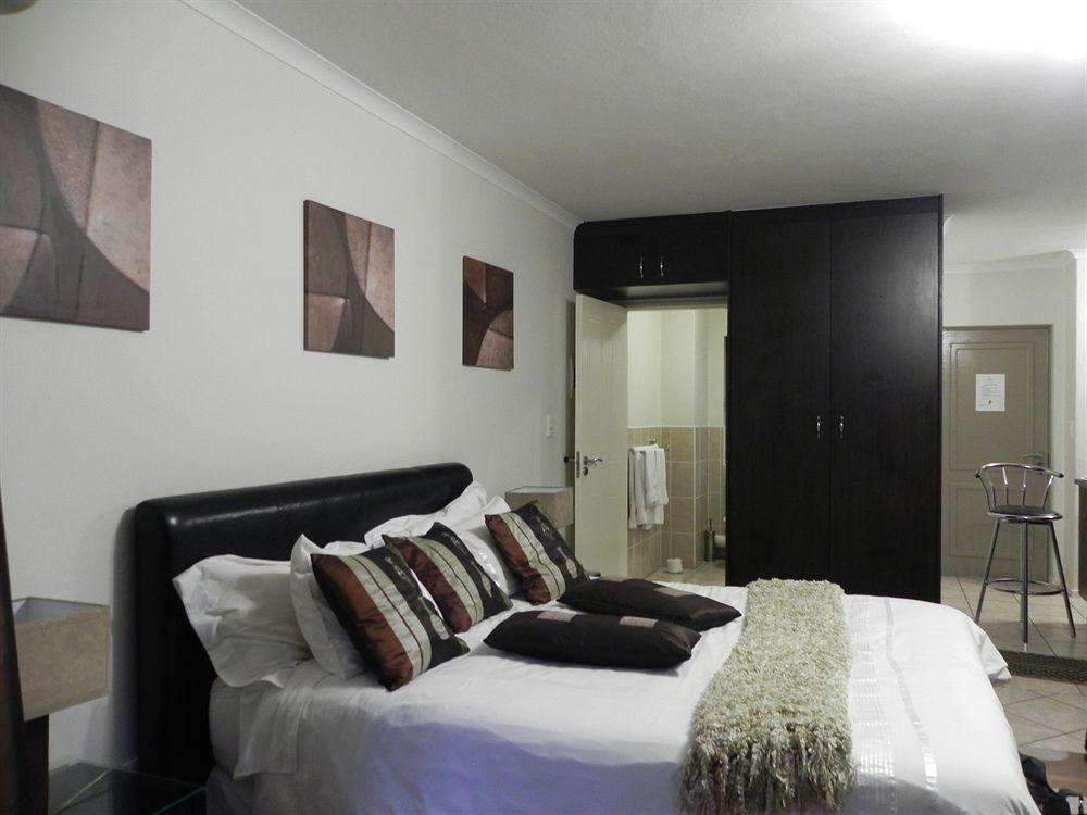 Westay Timessquare Apartments Sandton Exterior photo