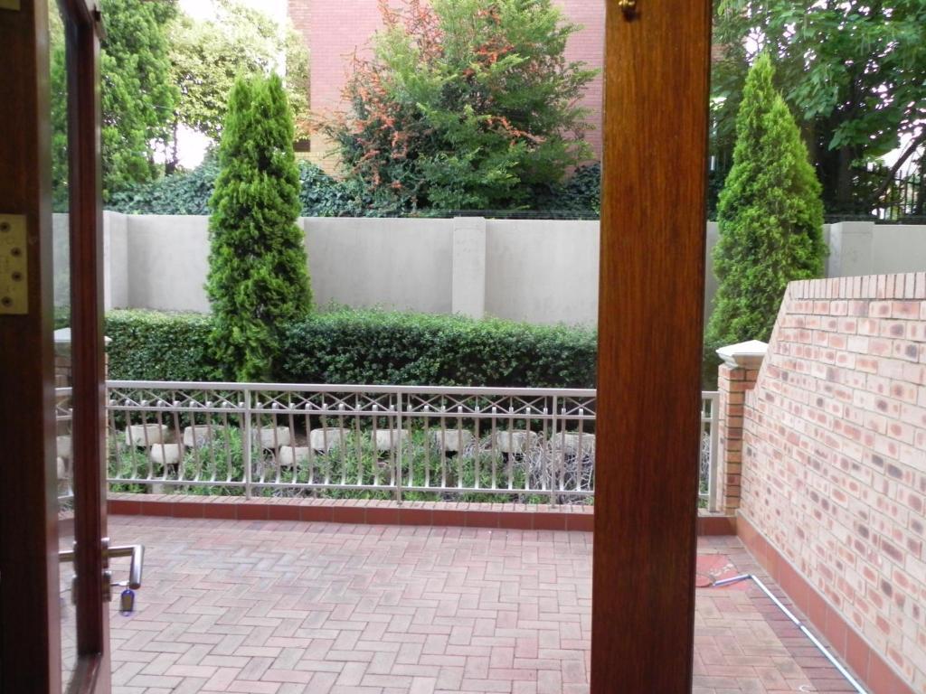 Westay Timessquare Apartments Sandton Exterior photo