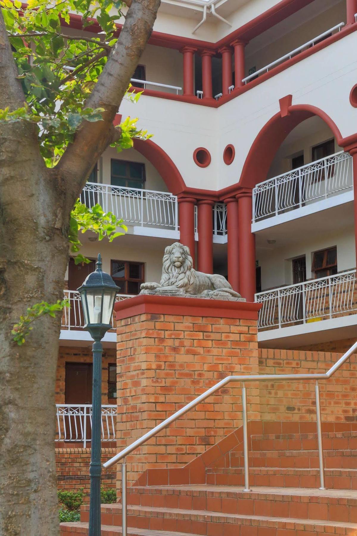 Westay Timessquare Apartments Sandton Exterior photo