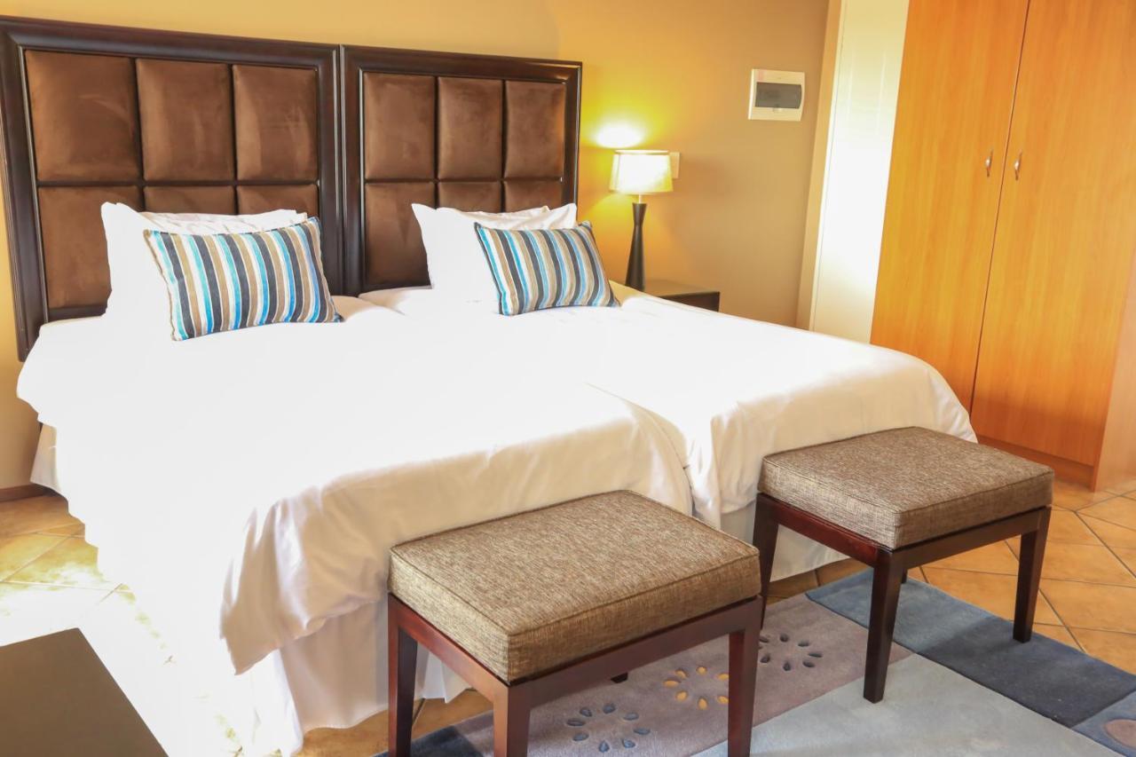 Westay Timessquare Apartments Sandton Room photo