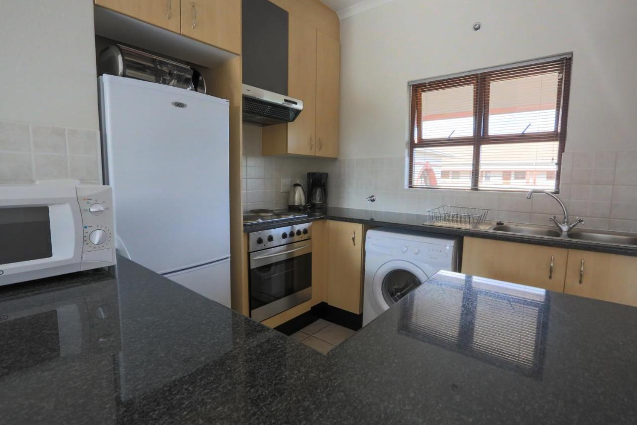 Westay Timessquare Apartments Sandton Room photo
