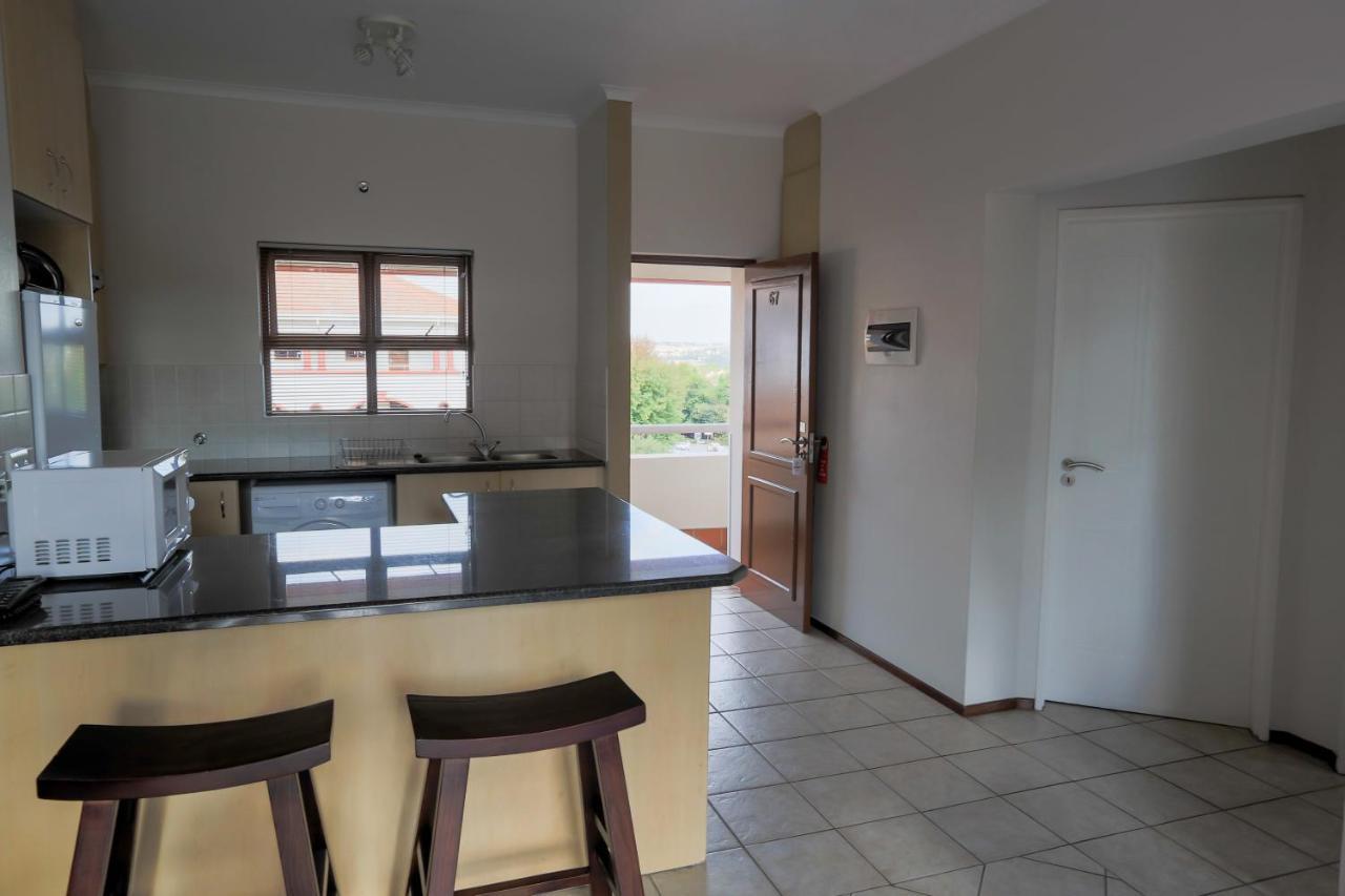 Westay Timessquare Apartments Sandton Room photo